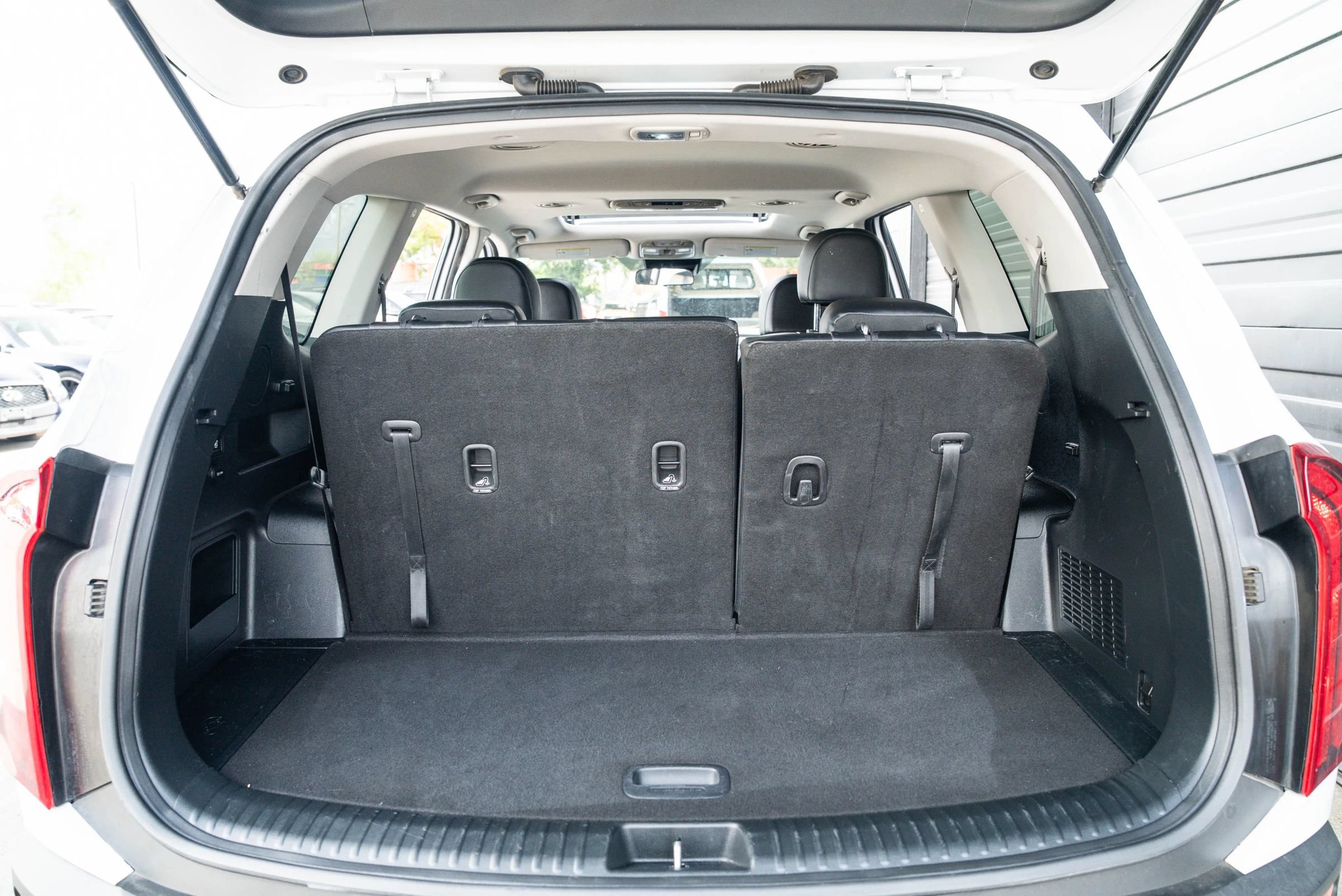 Used 2022 Kia Telluride S AWD/4WD image 7