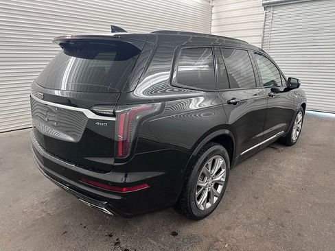 Used 2020 Cadillac XT6 Sport image 5