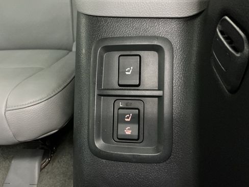 Used 2008 Toyota Sequoia Limited AWD/4WD image 50