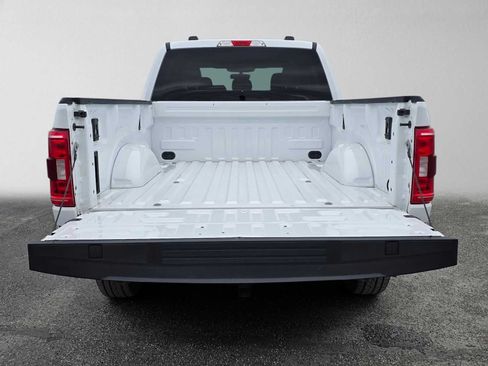 Used 2022 Ford F150 XLT w/ Equipment Group 301A Mid AWD/4WD image 13