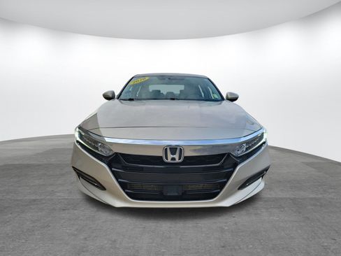 Used 2020 Honda Accord EX-L image 2