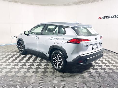 Used 2024 Toyota Corolla Cross S image 5