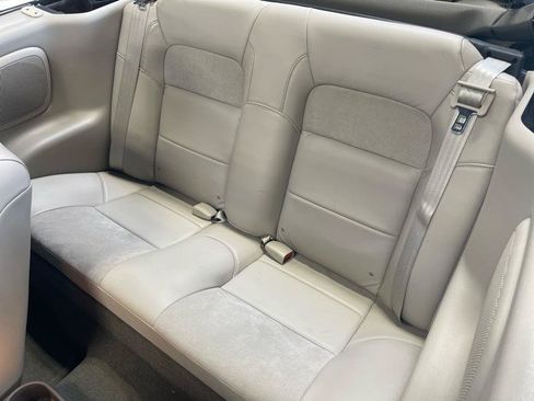 Used 2006 Chrysler Sebring Limited w/ Luxury Group FWD image 31