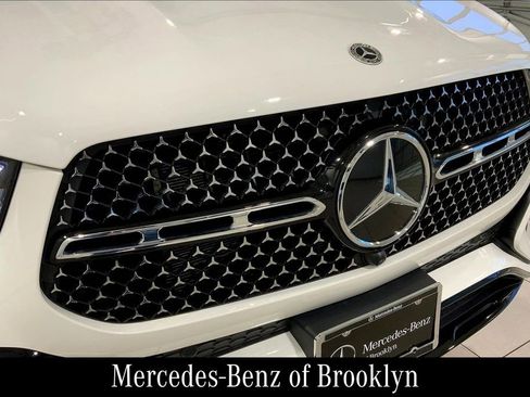Used 2026 Mercedes-Benz GLE 450 4MATIC Coupe image 31