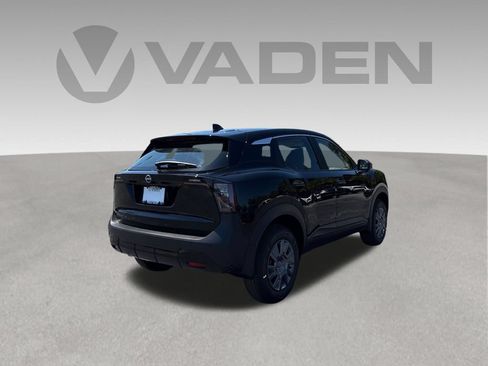 New 2026 Nissan Kicks S AWD/4WD image 5