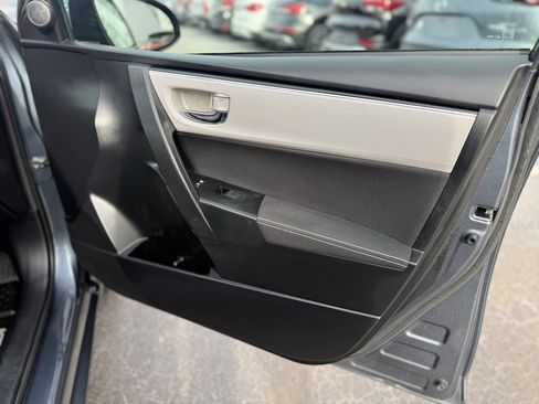 Certified 2019 Toyota Corolla LE image 21