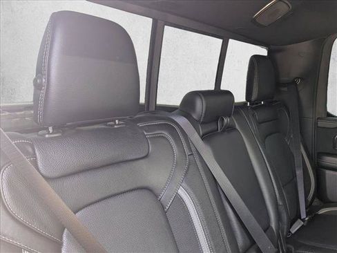 Used 2022 RAM 1500 TRX w/ TRX Level 1 Equipment Group AWD/4WD image 19