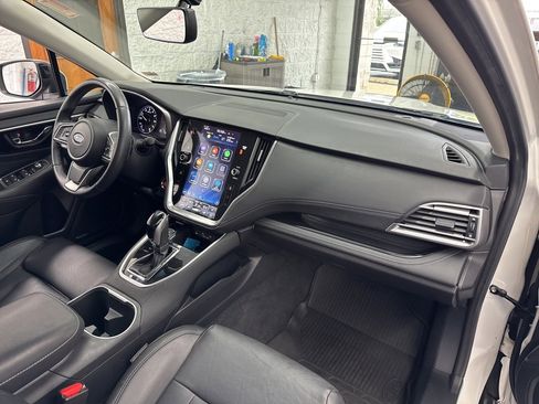 Used 2020 Subaru Outback Limited w/ Popular Package #2 image 53
