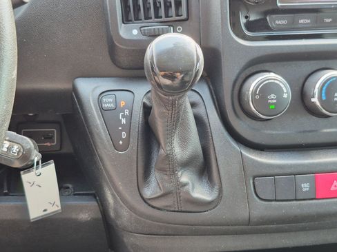 Used 2020 RAM ProMaster 1500 FWD image 23