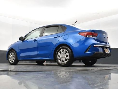 Used 2023 Kia Rio S image 12