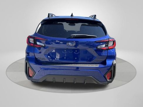 New 2026 Subaru Crosstrek 2.0i Premium image 7