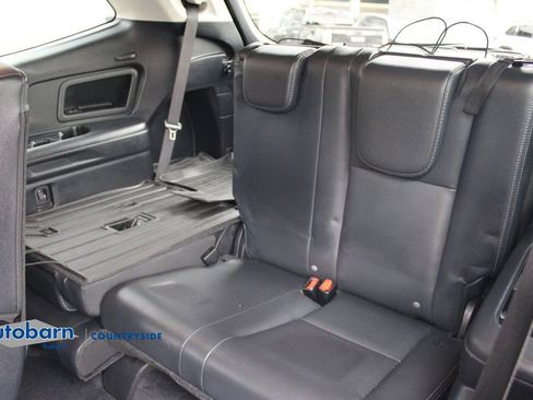 Certified 2023 Subaru Ascent Limited AWD/4WD image 24