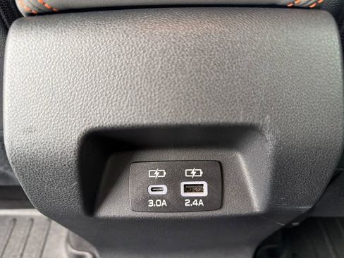 Certified 2025 Subaru Crosstrek 2.5i Limited AWD/4WD image 22