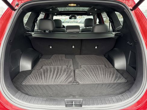 Certified 2023 Hyundai Santa Fe Calligraphy image 21