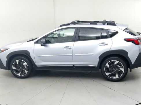 New 2025 Subaru Crosstrek 2.5i Limited image 6