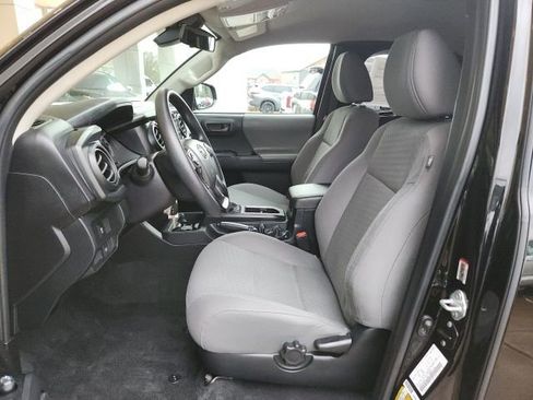 Used 2023 Toyota Tacoma SR image 16