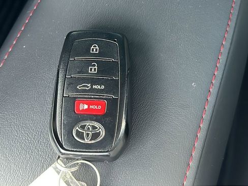 Certified 2024 Toyota Corolla SE FWD image 21