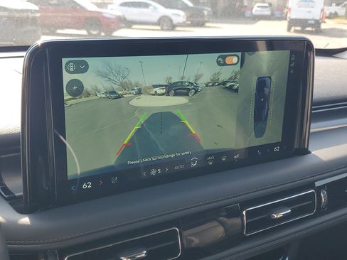 New 2026 Lincoln Aviator AWD image 20