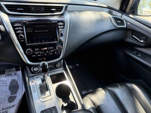 Used 2024 Nissan Murano SV w/ Cargo Package FWD image 16