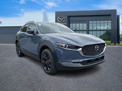New 2026 MAZDA CX-30 AWD 2.5 S