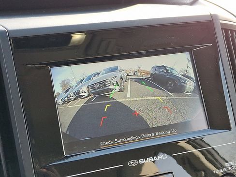 Used 2023 Subaru Forester image 18