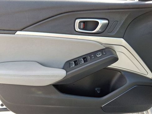 Used 2023 Acura Integra Base image 10