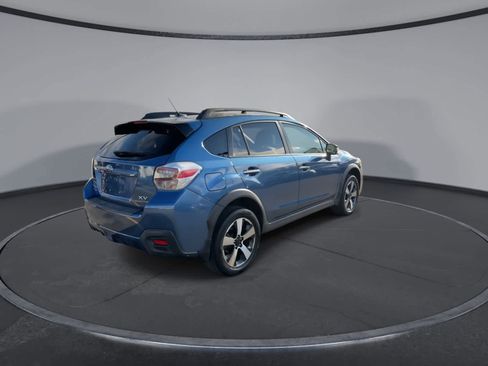 Used 2015 Subaru Crosstrek Touring image 8