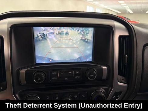 Used 2018 GMC Sierra 1500 SLT w/ SLT Premium Package AWD/4WD image 20
