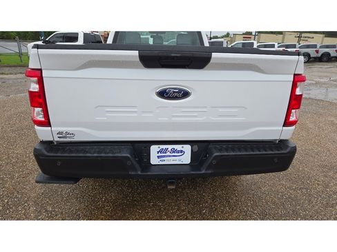 Used 2023 Ford F150 XL RWD image 4