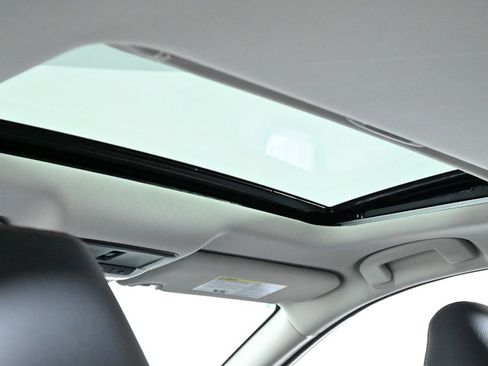 New 2025 Nissan Altima 2.5 SR w/ SR Premium Package image 24