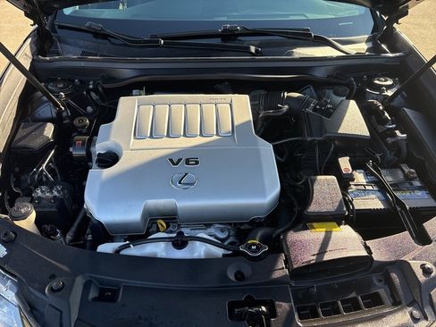 Used 2015 Lexus ES 350 image 24