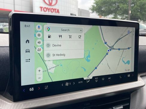 Used 2025 Ford Explorer Active w/ Active Comfort Package image 20