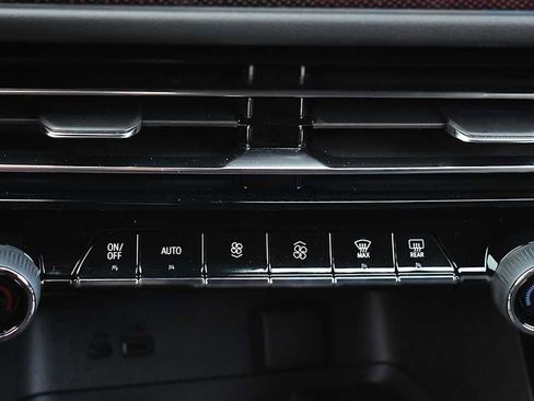 New 2026 Chevrolet Traverse RS image 20