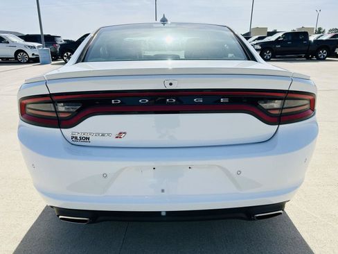 Used 2018 Dodge Charger GT AWD/4WD image 37