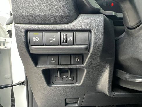 Used 2025 Toyota Land Cruiser 1958 image 19