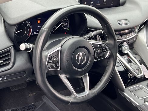 Used 2023 Acura TLX FWD image 21