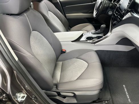 Used 2023 Toyota Camry LE image 28
