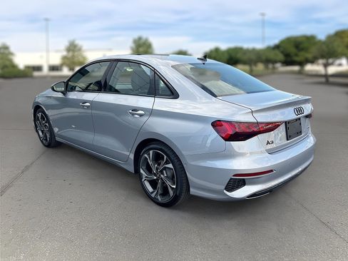 Used 2023 Audi A3 2.0T Premium Plus image 6