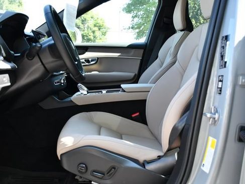 Used 2026 Volvo XC90 B6 Plus AWD/4WD image 12