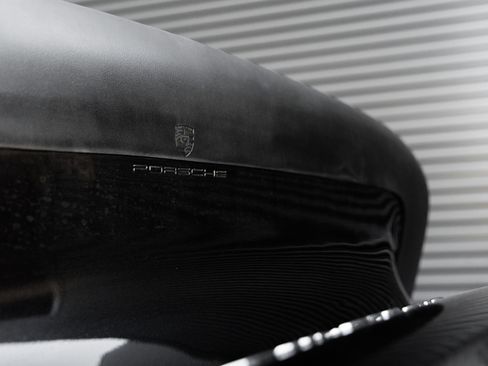 Used 1992 Porsche 911 Turbo RWD image 33