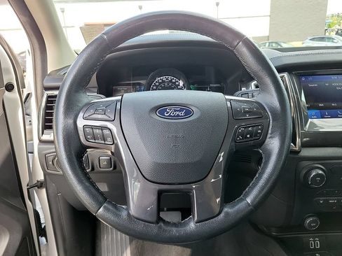 Used 2020 Ford Ranger Lariat w/ Technology Package RWD image 20