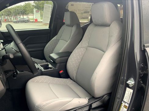 New 2025 Toyota Tacoma SR5 image 11