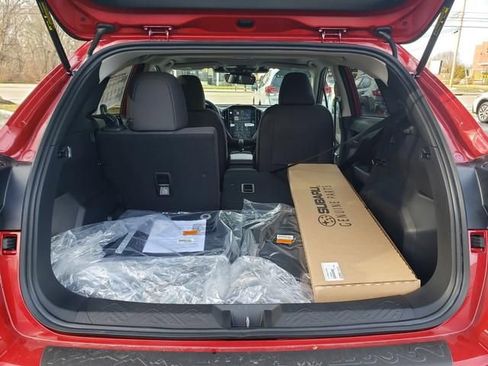 New 2026 Subaru Crosstrek 2.0i Premium image 5