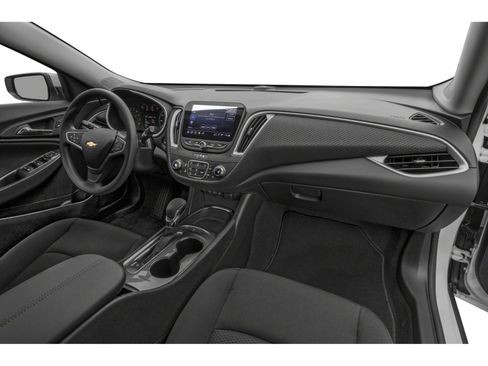 Used 2024 Chevrolet Malibu LT FWD image 29