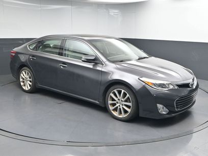 Used 2013 Toyota Avalon XLE Touring