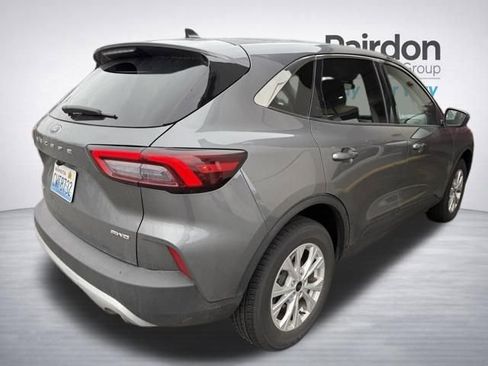 Used 2024 Ford Escape Active image 13