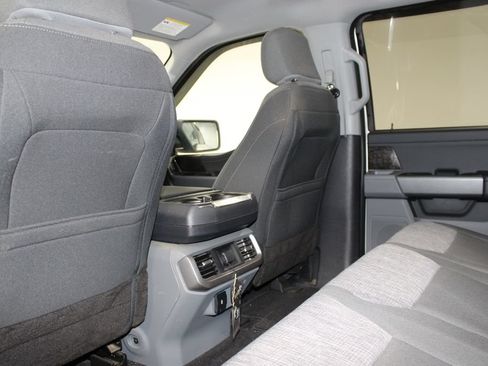 Used 2023 Ford F150 XLT w/ Equipment Group 302A High RWD image 21