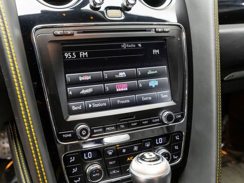 Used 2014 Bentley Continental GT V8 S AWD/4WD image 18