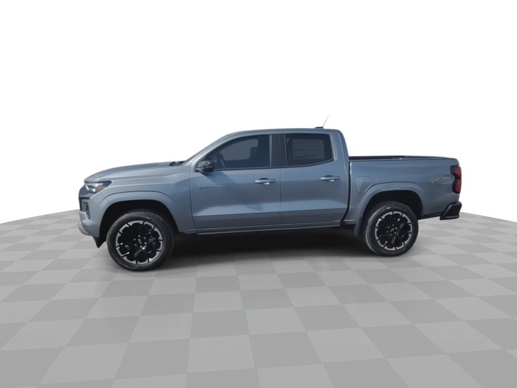 New 2026 Chevrolet Colorado Z71 w/ Technology Package AWD/4WD image 5