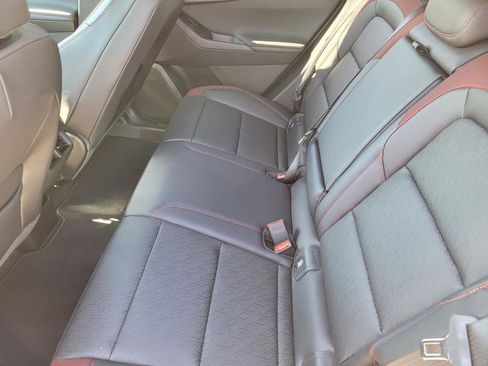 New 2026 Chevrolet Equinox RS image 10